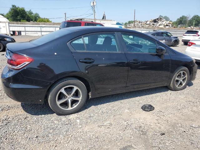 2015 HONDA CIVIC 19XFB2F78FE271389