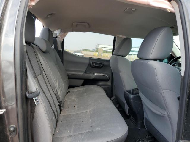 2018 TOYOTA TACOMA DOU - 3TMAZ5CN7JM062718