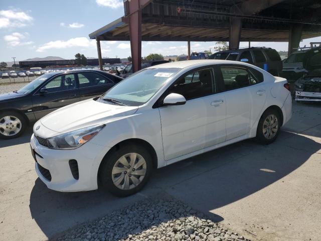 KIA RIO LX