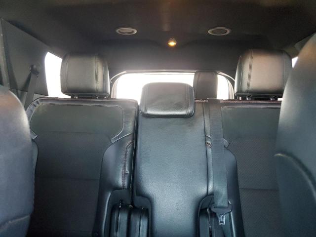 2018 FORD EXPLORER X - 1FM5K8D85JGA42358