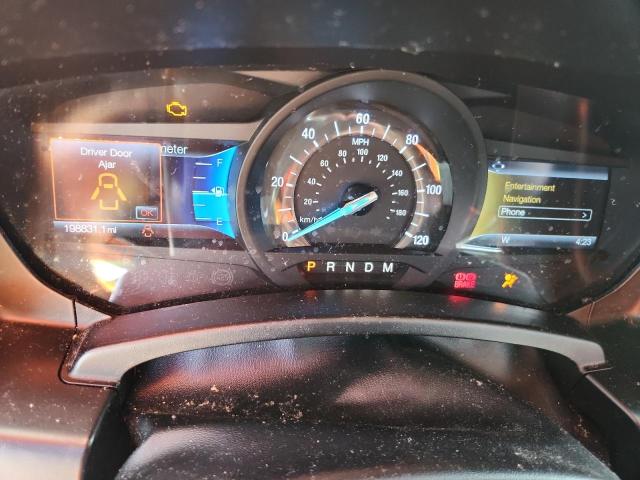 2015 FORD EXPEDITION PLATINUM 1FMJU1MTXFEF14075