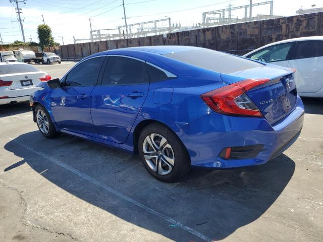 2018 HONDA CIVIC LX 2HGFC2F58JH519439