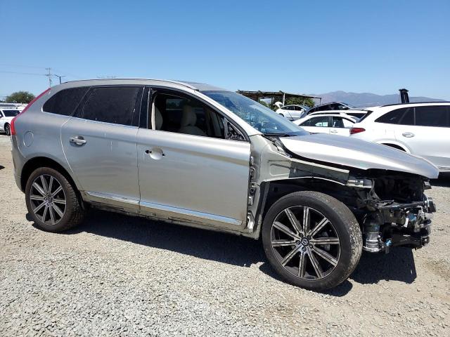 2016 VOLVO XC60 T6 PR YV449MRK9G2914584