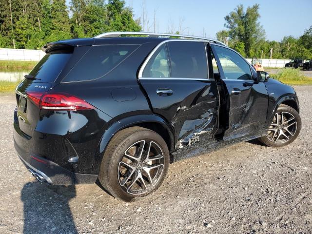 2023 MERCEDES-BENZ GLE AMG 53 4JGFB6BB7PA963905
