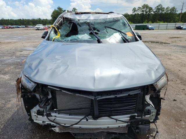 2023 CHEVROLET TRAVERSE L - 1GNEVHKW8PJ308648