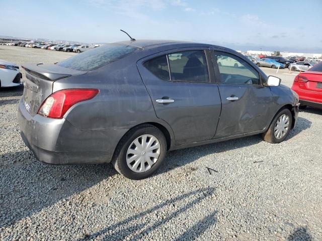 2017 NISSAN VERSA S 3N1CN7AP7HL837333