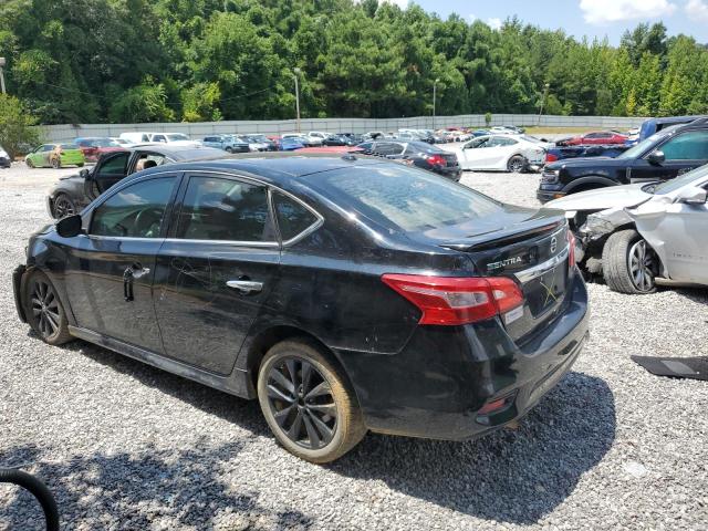 2017 NISSAN SENTRA S - 3N1AB7AP9HY281755