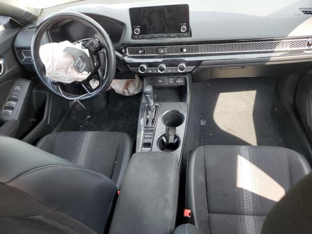 2022 HONDA CIVIC SPOR - 2HGFE2F56NH531833