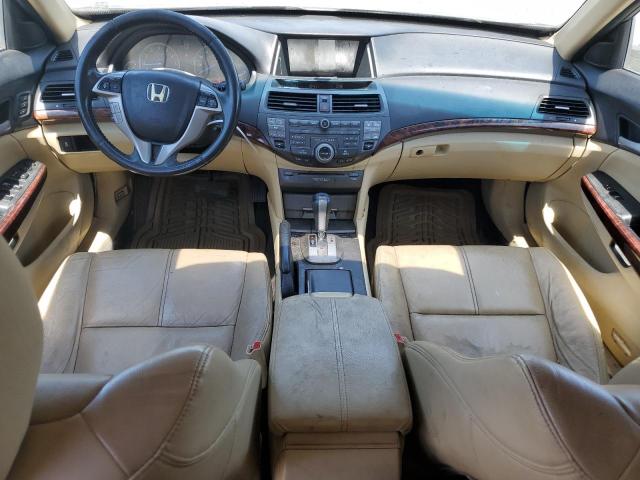 2012 HONDA CROSSTOUR - 5J6TF1H55CL005466
