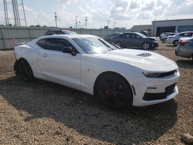 2023 CHEVROLET CAMARO SS 1G1FH1R77P0159920