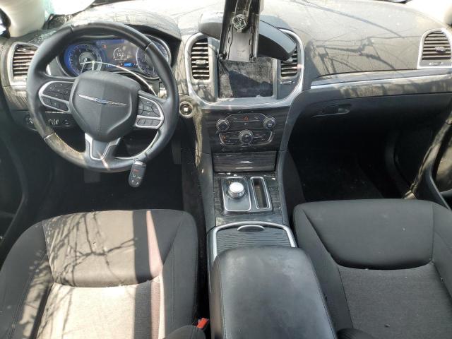 2018 CHRYSLER 300 TOURIN 2C3CCARGXJH160902
