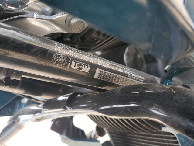 2020 HARLEY-DAVIDSON FLTRX 1HD1KHC12LB659061