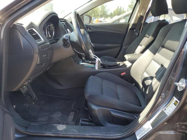 2015 MAZDA 6 SPORT JM1GJ1U58F1180256