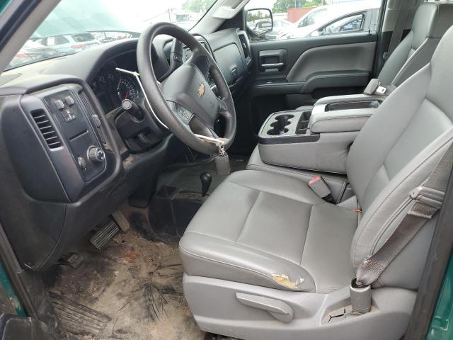 2015 CHEVROLET SILVERADO K1500 1GCVKPEC9FZ370265