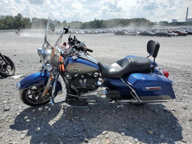 2017 HARLEY-DAVIDSON FLHR ROAD 1HD1FBC17HB612150