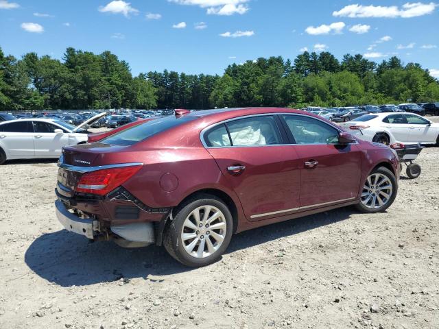 2015 BUICK LACROSSE 1G4GA5G39FF178175