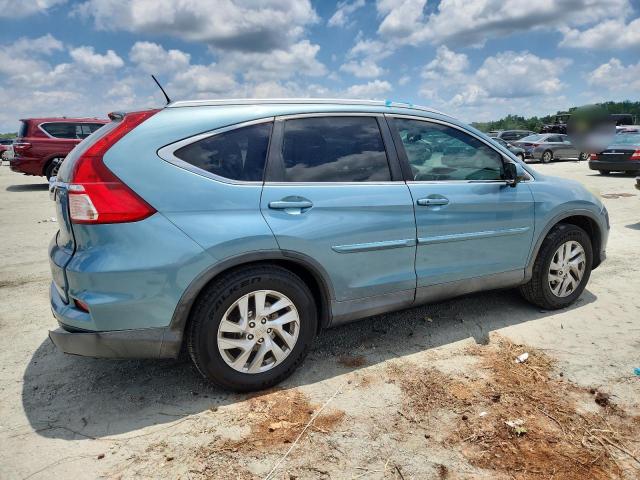 2015 HONDA CR-V EXL 2HKRM3H79FH541686