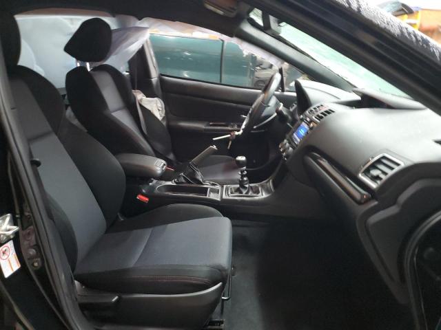 2020 SUBARU WRX JF1VA1A60L9816580