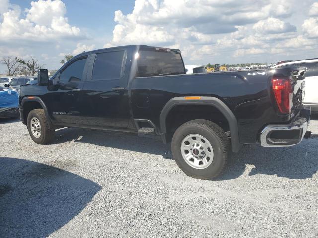 2024 GMC SIERRA K25 1GT49LEY8RF457110