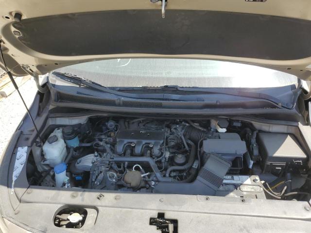 2016 KIA SEDONA LX KNDMB5C14G6091181