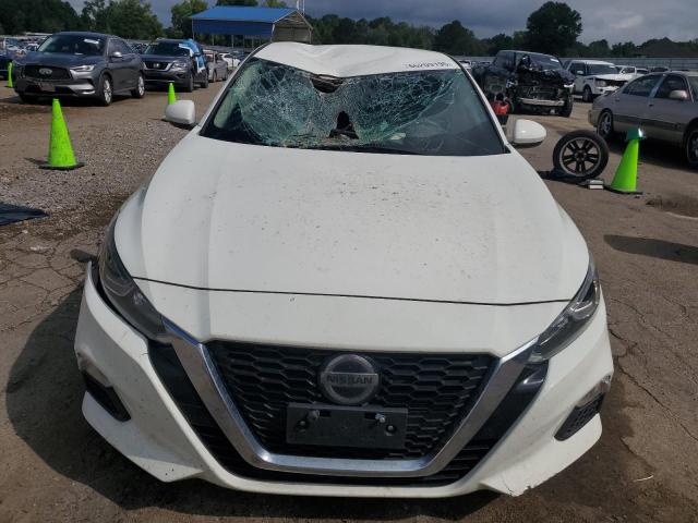 2019 NISSAN ALTIMA S 1N4BL4BV8KC155001