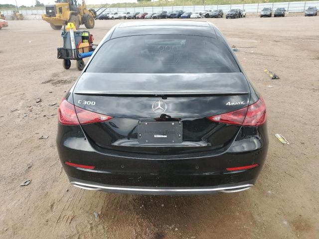 2024 MERCEDES-BENZ C 300 4MAT W1KAF4HB1RR157566