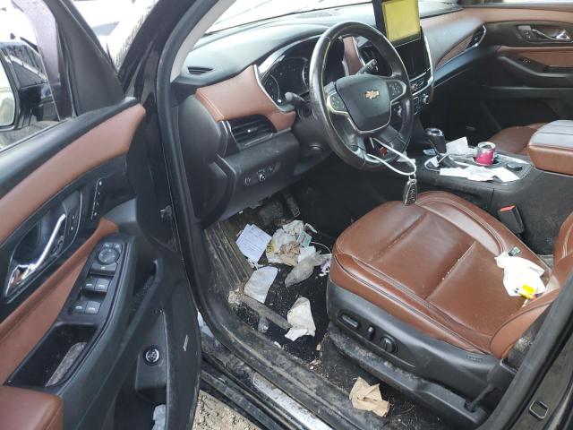 2018 CHEVROLET TRAVERSE H 1GNEVKKW6JJ199501