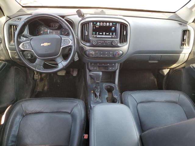2018 CHEVROLET COLORADO Z 1GCGTDEN3J1163108