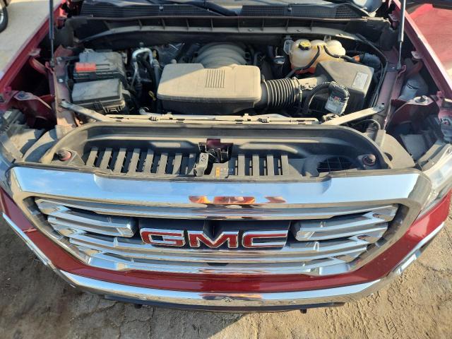2019 GMC SIERRA C15 3GTP8DED0KG106358