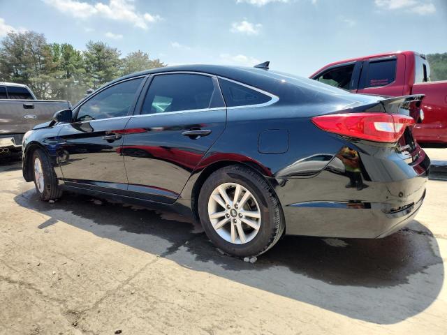 2016 HYUNDAI SONATA SE #3290275205