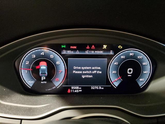 2023 AUDI Q5 PREMIUM WA1EAAFY1P2191085