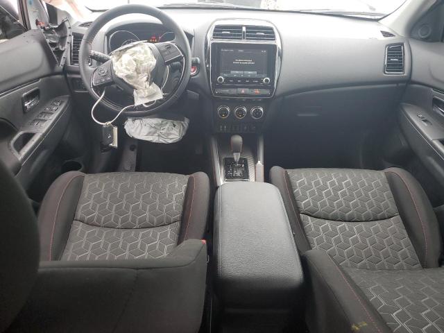 2024 MITSUBISHI OUTLANDER JA4ARUAU2RU018258