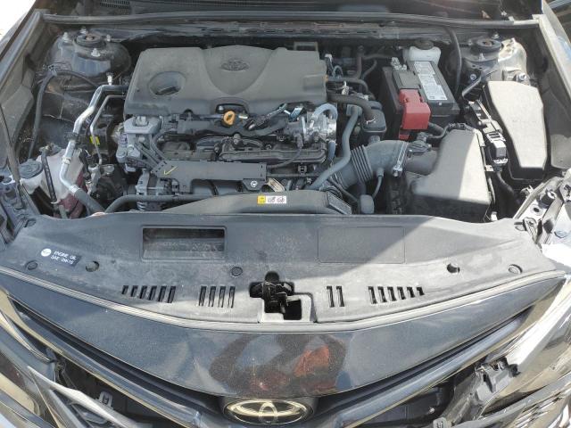 2024 TOYOTA CAMRY XSE 4T1K61BK4RU115987