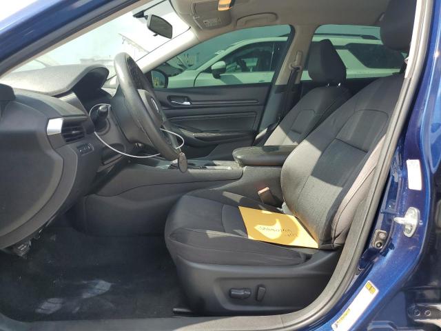 2020 NISSAN ALTIMA S 1N4BL4BV4LC221349