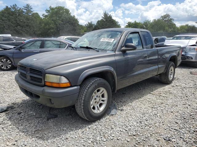 DODGE DAKOTA SXT
