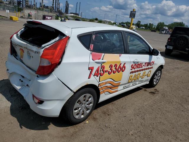 2015 HYUNDAI ACCENT GS KMHCT5AEXFU235322