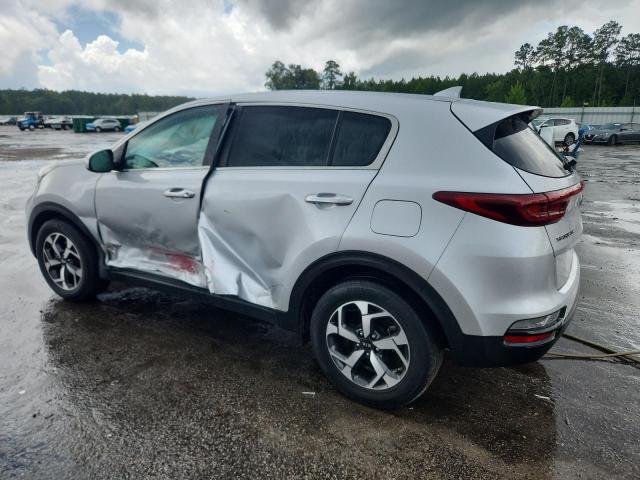 2020 KIA SPORTAGE L KNDPM3AC3L7766314