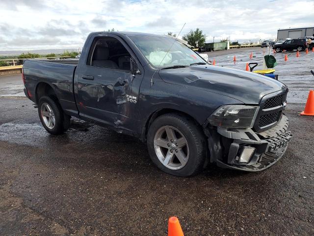 2017 RAM 1500 ST 3C6JR6AG4HG602245