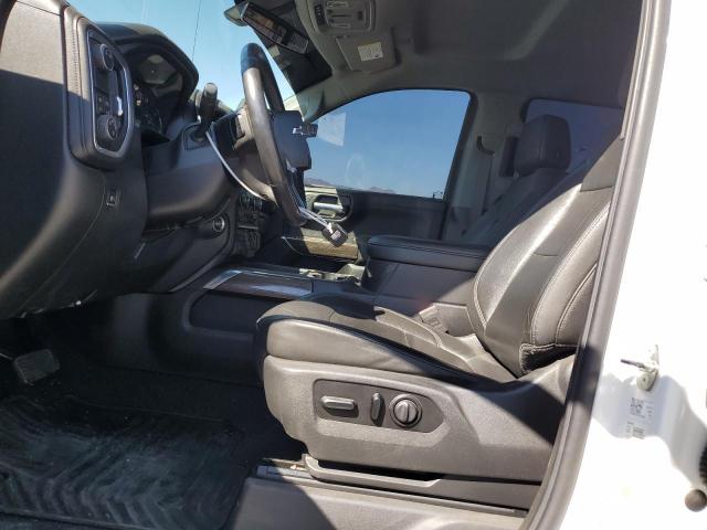 2020 CHEVROLET 1500 1GCPWDEDXLZ151590