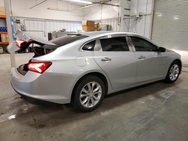 2019 CHEVROLET MALIBU LT - 1G1ZD5ST8KF195130