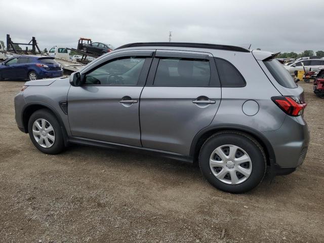 2022 MITSUBISHI RVR ES JA4AHUAU4NU606238