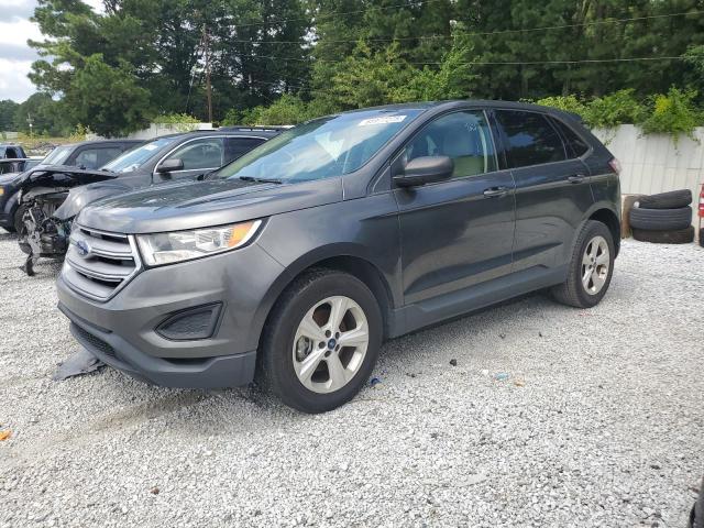 FORD EDGE SE