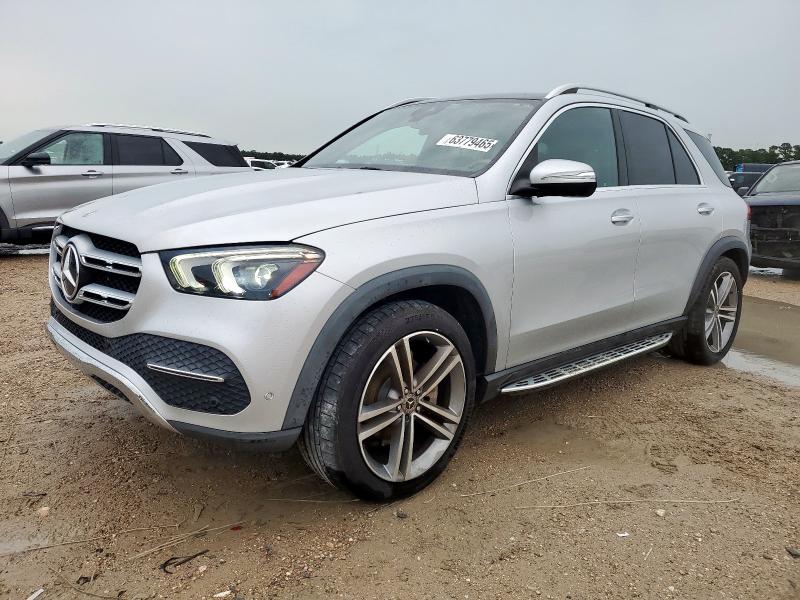 Vin: 4jgfb4jb9ma312678, lot: 63779465, mercedes-benz gle-class 350 2021 img_1