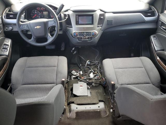 2016 CHEVROLET TAHOE POLI 1GNLCDEC3GR351268