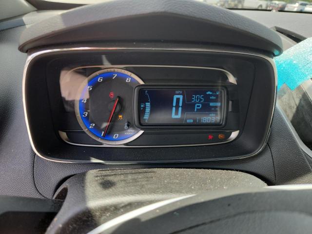 2015 CHEVROLET TRAX LS 3GNCJKSB7FL224065