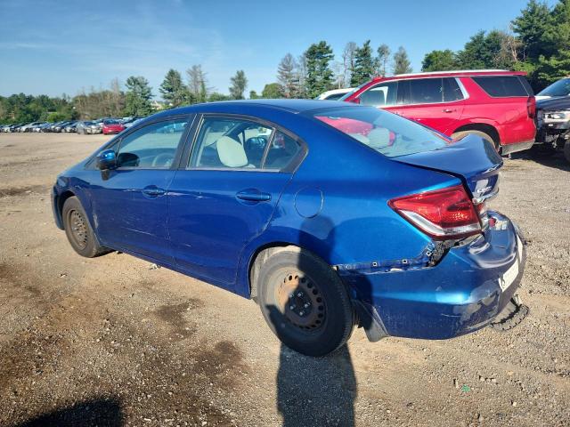 2015 HONDA CIVIC LX 19XFB2F54FE203119