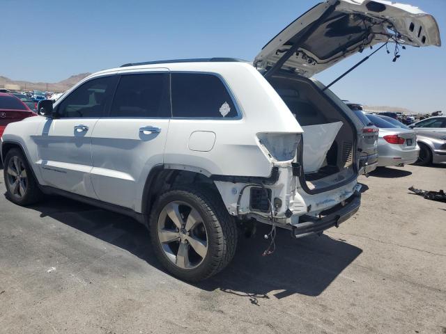 Vin: 1c4rjfbt2ec471846, lot: 63637415, jeep grand cher limited 20142