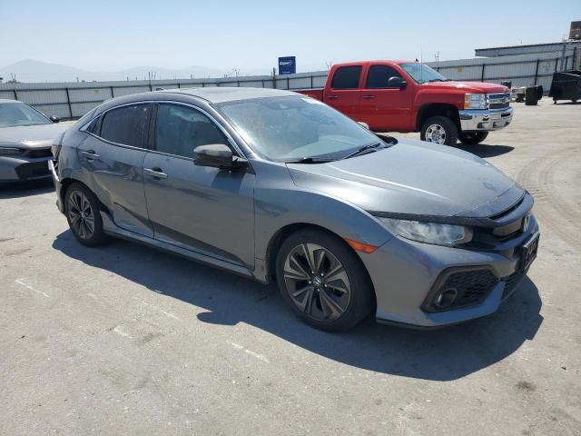 2019 HONDA CIVIC EX SHHFK7H61KU410833