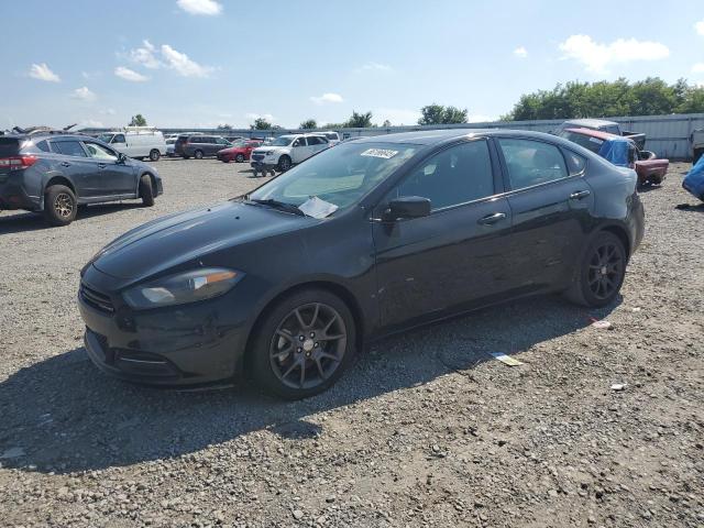 2016 DODGE DART SE 1C3CDFAA2GD728325