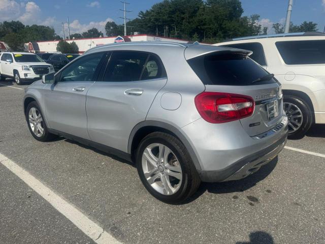 2015 MERCEDES-BENZ GLA 250 4M WDCTG4GB2FJ103621